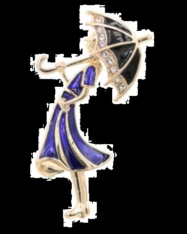 blue lady e pill