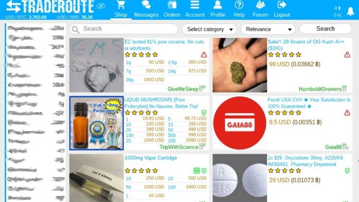 best darknet market reddit