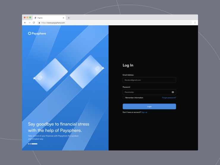 credit card dark web links