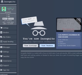 best darknet market australia