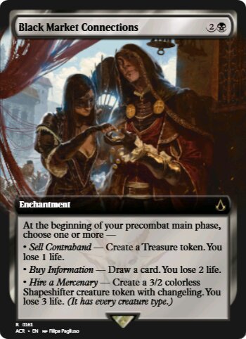 black market online