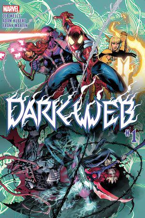 buy stuff off the dark web