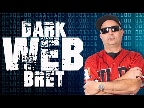 buying on dark web